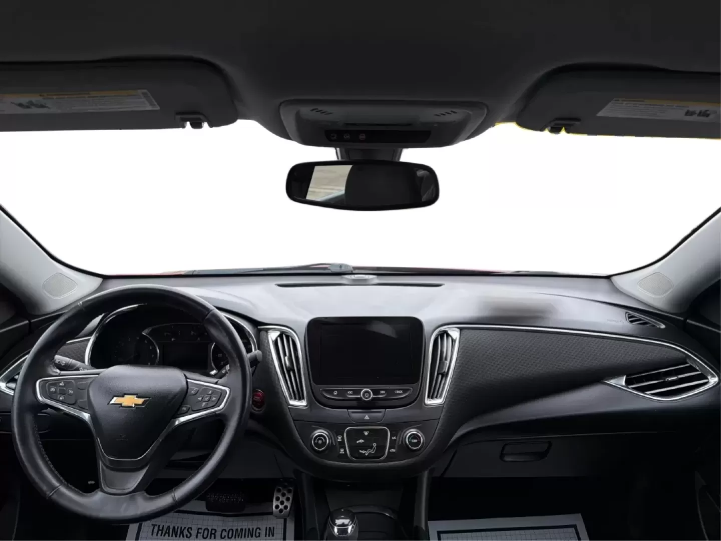 2017 Chevrolet Malibu 1LT (1G1ZE5ST1HF) with an 1.5L I-4 gasoline direct injection engine, located at 4508 South Dixie Dr, Moraine, OH, 45439, (937) 908-9800, 39.689976, -84.218452 - Are you searching for the perfect sedan that balances style, comfort, and reliability? Look no further than the 2017 Chevrolet Malibu 1LT available at Advantage Car and Credit in Moraine, OH. This vehicle is not just a mode of transportation; it's an enhancement to your lifestyle, whether you're nav - Photo#21