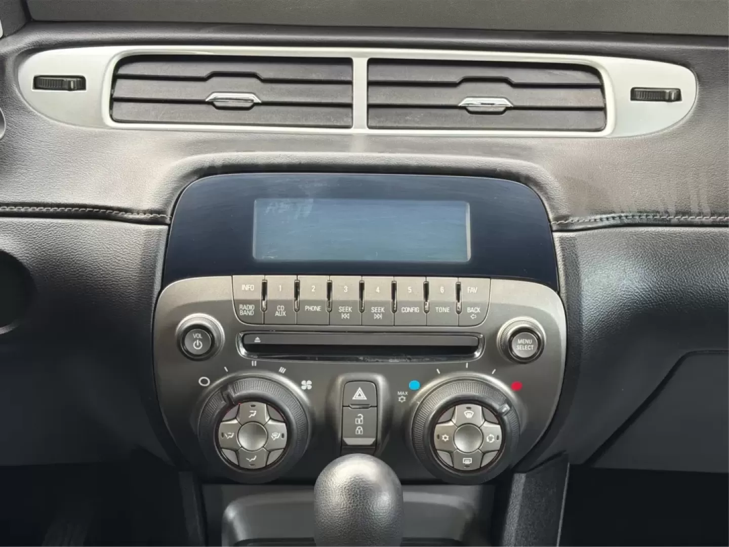 2013 Chevrolet Camaro 2LS (2G1FA1E35D9) with an 3.6L V-6 gasoline direct injection engine, located at 8750 N County Rd 25A, Piqua, OH, 45356, (937) 908-9800, 40.164391, -84.232513 - Experience the thrill of the open road with the 2013 Chevrolet Camaro 2LS, an exhilarating coupe that effortlessly blends style, performance, and practicality. Ideal for weekend adventures, daily commuting, or simply turning heads as you cruise through Troy, OH, this vehicle is built for those who a - Photo#12