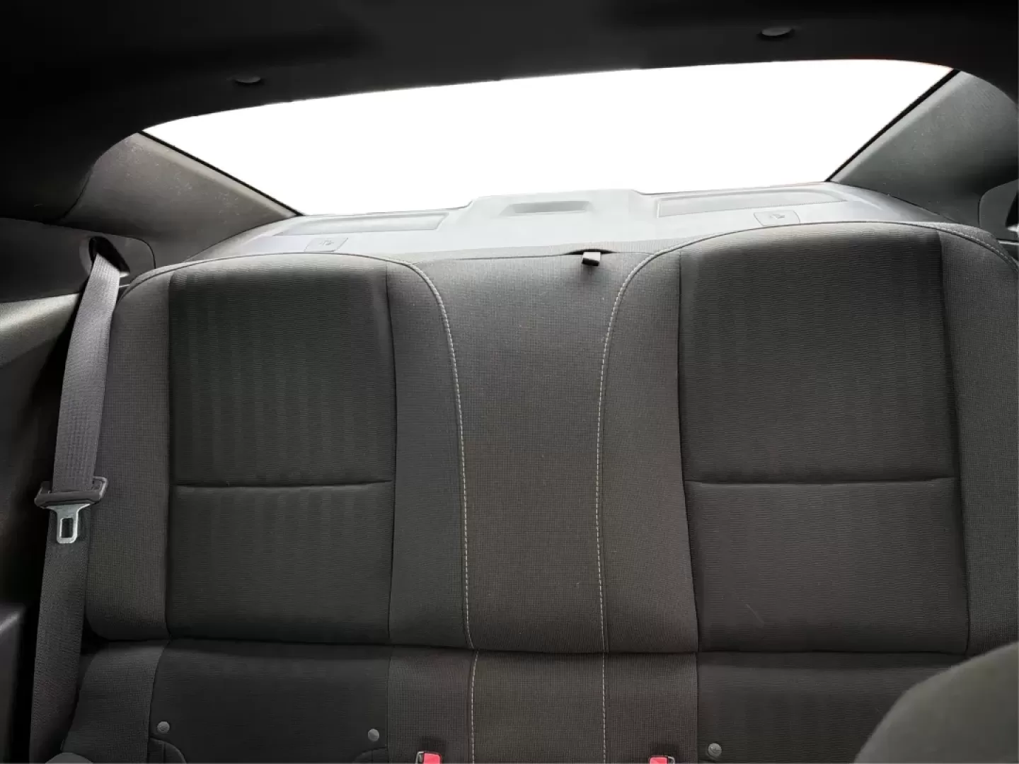 2013 Chevrolet Camaro 2LS (2G1FA1E35D9) with an 3.6L V-6 gasoline direct injection engine, located at 8750 N County Rd 25A, Piqua, OH, 45356, (937) 908-9800, 40.164391, -84.232513 - Experience the thrill of the open road with the 2013 Chevrolet Camaro 2LS, an exhilarating coupe that effortlessly blends style, performance, and practicality. Ideal for weekend adventures, daily commuting, or simply turning heads as you cruise through Troy, OH, this vehicle is built for those who a - Photo#13