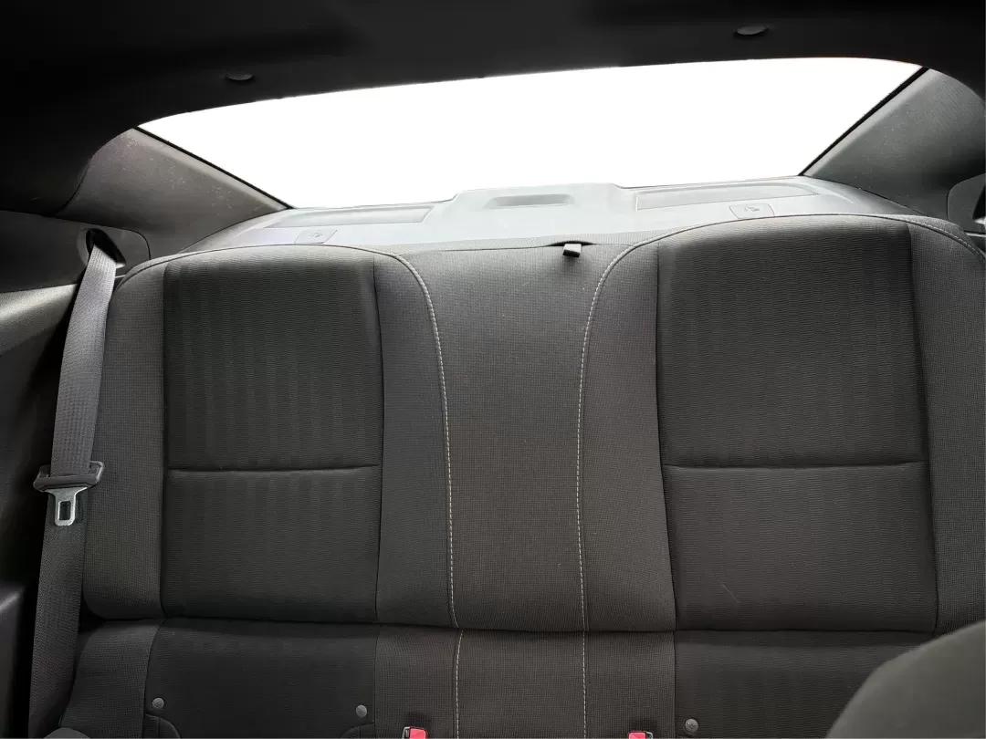 2013 Chevrolet Camaro 2LS (2G1FA1E35D9) with an 3.6L V-6 gasoline direct injection engine, located at 8750 N County Rd 25A, Piqua, OH, 45356, (937) 908-9800, 40.164391, -84.232513 - Experience the thrill of the open road with the 2013 Chevrolet Camaro 2LS, an exhilarating coupe that effortlessly blends style, performance, and practicality. Ideal for weekend adventures, daily commuting, or simply turning heads as you cruise through Troy, OH, this vehicle is built for those who a - Photo#13