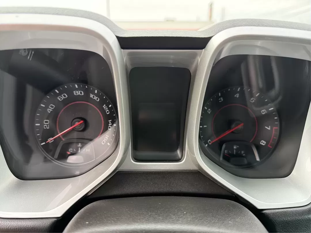 2013 Chevrolet Camaro 2LS (2G1FA1E35D9) with an 3.6L V-6 gasoline direct injection engine, located at 8750 N County Rd 25A, Piqua, OH, 45356, (937) 908-9800, 40.164391, -84.232513 - Experience the thrill of the open road with the 2013 Chevrolet Camaro 2LS, an exhilarating coupe that effortlessly blends style, performance, and practicality. Ideal for weekend adventures, daily commuting, or simply turning heads as you cruise through Troy, OH, this vehicle is built for those who a - Photo#14