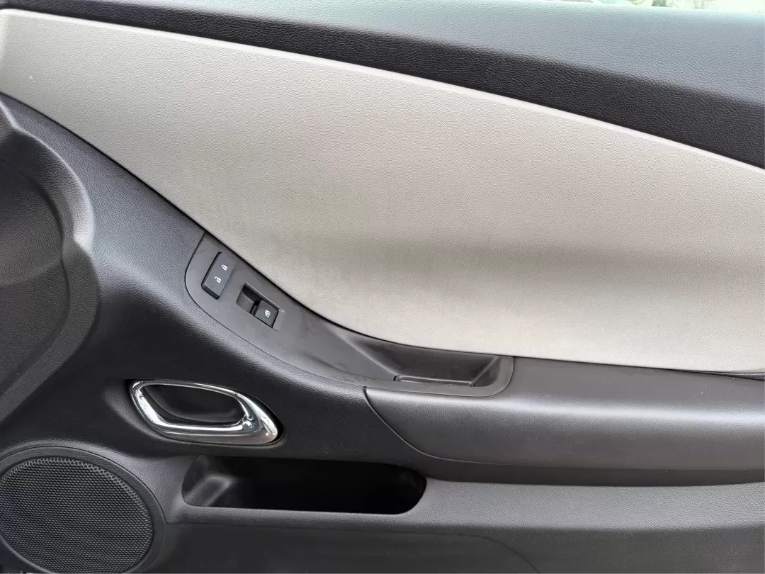 2013 Chevrolet Camaro 2LS (2G1FA1E35D9) with an 3.6L V-6 gasoline direct injection engine, located at 8750 N County Rd 25A, Piqua, OH, 45356, (937) 908-9800, 40.164391, -84.232513 - Experience the thrill of the open road with the 2013 Chevrolet Camaro 2LS, an exhilarating coupe that effortlessly blends style, performance, and practicality. Ideal for weekend adventures, daily commuting, or simply turning heads as you cruise through Troy, OH, this vehicle is built for those who a - Photo#19