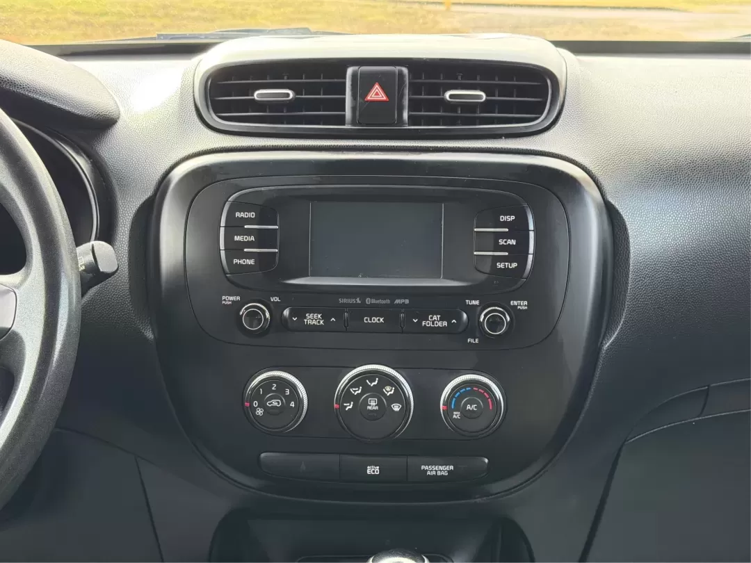 2016 Kia Soul + (KNDJP3A52G7) with an 2L I-4 gasoline direct injection engine, located at 8750 N County Rd 25A, Piqua, OH, 45356, (937) 908-9800, 40.164391, -84.232513 - **Experience Versatility and Style with the 2016 Kia Soul at Advantage Car and Credit!**<br /> <br /> Are you looking for a vehicle that seamlessly blends practicality with a vibrant lifestyle? The 2016 Kia Soul is the perfect companion for your daily commutes, weekend getaways, or family outings. W - Photo#13