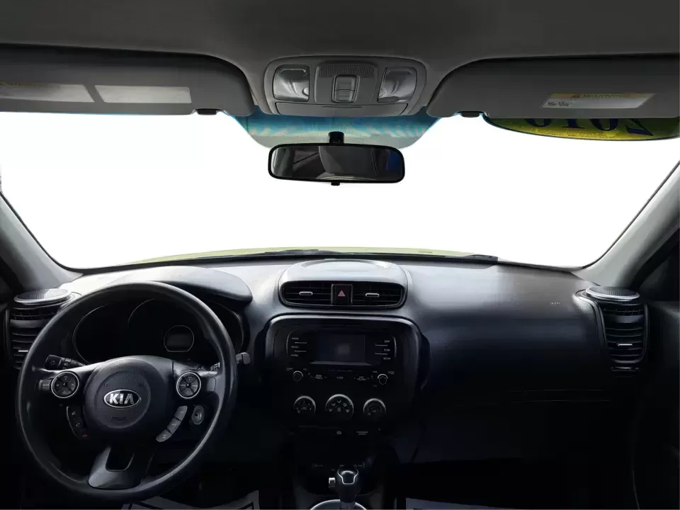 2016 Kia Soul + (KNDJP3A52G7) with an 2L I-4 gasoline direct injection engine, 6A transmission, located at 8750 N County Rd 25A, Piqua, OH, 45356, (937) 908-9800, 40.164391, -84.232513 - **Experience Versatility and Style with the 2016 Kia Soul at Advantage Car and Credit!**<br /> <br /> Are you looking for a vehicle that seamlessly blends practicality with a vibrant lifestyle? The 2016 Kia Soul is the perfect companion for your daily commutes, weekend getaways, or family outings. W - Photo#19