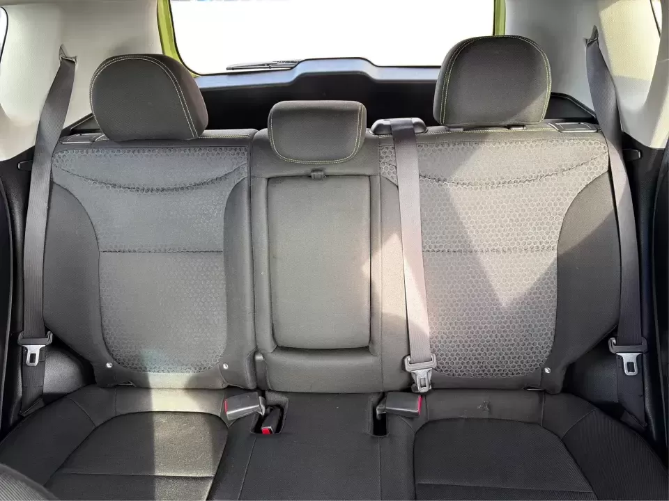 2016 Kia Soul + (KNDJP3A52G7) with an 2L I-4 gasoline direct injection engine, 6A transmission, located at 1184 Kauffman Ave, Fairborn, OH, 45324, (937) 908-9800, 39.807072, -84.030914 - **Experience Versatility and Style with the 2016 Kia Soul at Advantage Car and Credit!**<br /> <br /> Are you looking for a vehicle that seamlessly blends practicality with a vibrant lifestyle? The 2016 Kia Soul is the perfect companion for your daily commutes, weekend getaways, or family outings. W - Photo#14