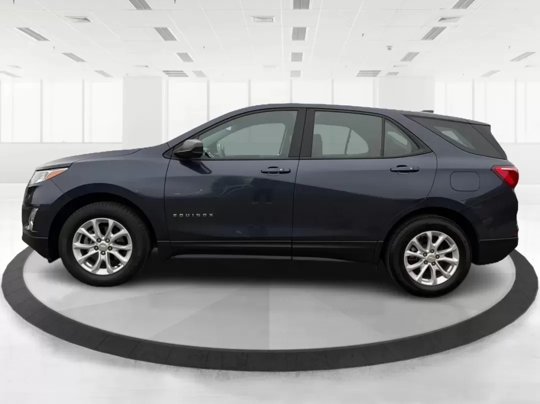 2019 Chevrolet Equinox LS (3GNAXHEV9KL) with an 1.5L I-4 gasoline direct injection engine, located at 8750 N County Rd 25A, Piqua, OH, 45356, (937) 908-9800, 40.164391, -84.232513 - **Embrace Adventure with the 2019 Chevrolet Equinox LS Perfect for Your Family Road Trips!**<br /> <br /> Are you ready to elevate your family adventures with a vehicle that combines comfort, style, and reliability? Look no further than the stunning 2019 Chevrolet Equinox LS, available now at Advan - Photo#5