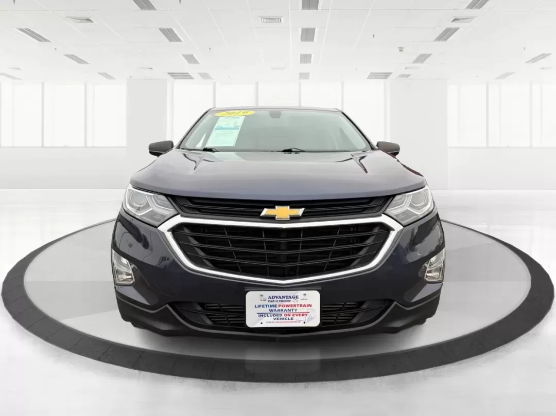 2019 Chevrolet Equinox LS (3GNAXHEV9KL) with an 1.5L I-4 gasoline direct injection engine, located at 8750 N County Rd 25A, Piqua, OH, 45356, (937) 908-9800, 40.164391, -84.232513 - **Embrace Adventure with the 2019 Chevrolet Equinox LS Perfect for Your Family Road Trips!**<br /> <br /> Are you ready to elevate your family adventures with a vehicle that combines comfort, style, and reliability? Look no further than the stunning 2019 Chevrolet Equinox LS, available now at Advan - Photo#7