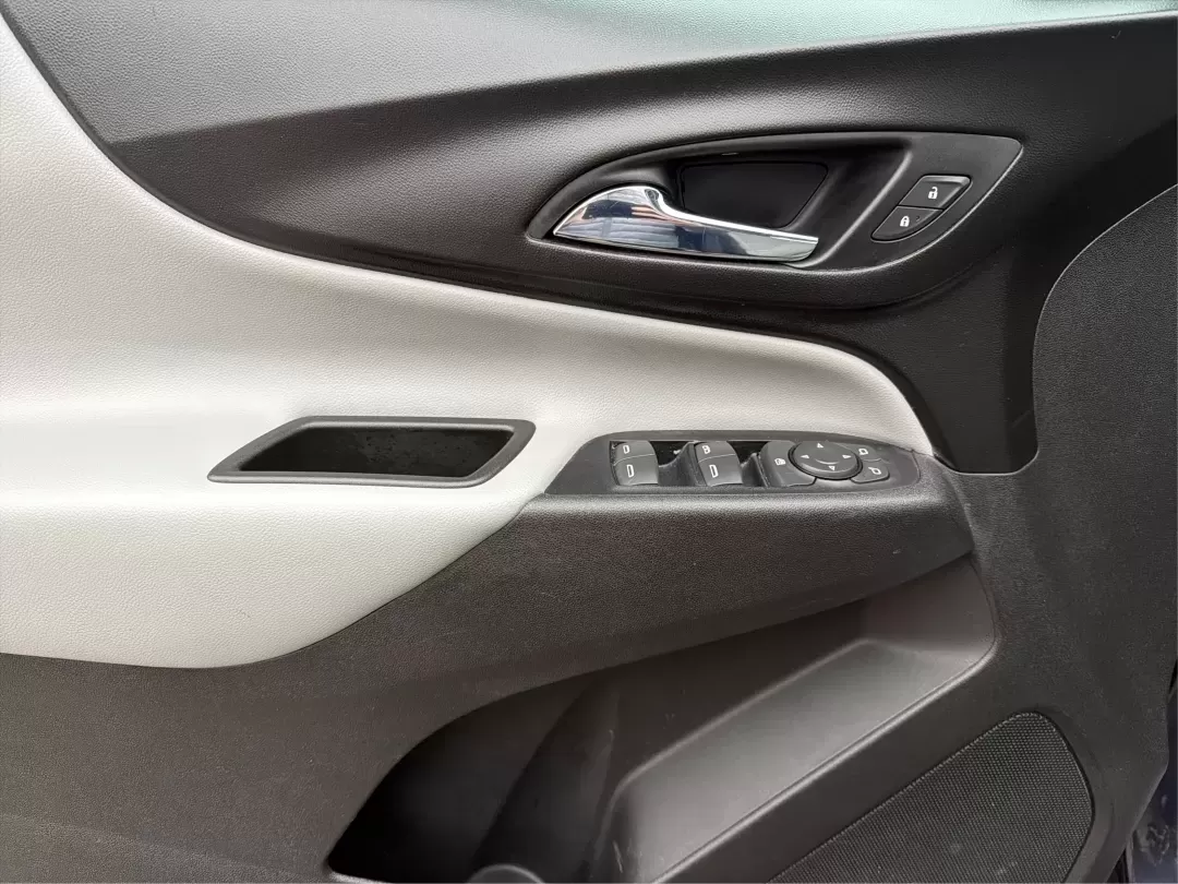 2019 Chevrolet Equinox LS (3GNAXHEV9KL) with an 1.5L I-4 gasoline direct injection engine, located at 8750 N County Rd 25A, Piqua, OH, 45356, (937) 908-9800, 40.164391, -84.232513 - **Embrace Adventure with the 2019 Chevrolet Equinox LS Perfect for Your Family Road Trips!**<br /> <br /> Are you ready to elevate your family adventures with a vehicle that combines comfort, style, and reliability? Look no further than the stunning 2019 Chevrolet Equinox LS, available now at Advan - Photo#18