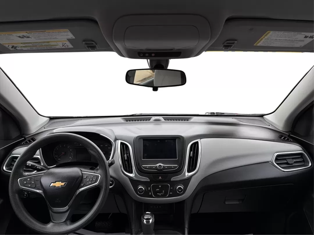 2019 Chevrolet Equinox LS (3GNAXHEV9KL) with an 1.5L I-4 gasoline direct injection engine, located at 8750 N County Rd 25A, Piqua, OH, 45356, (937) 908-9800, 40.164391, -84.232513 - **Embrace Adventure with the 2019 Chevrolet Equinox LS Perfect for Your Family Road Trips!**<br /> <br /> Are you ready to elevate your family adventures with a vehicle that combines comfort, style, and reliability? Look no further than the stunning 2019 Chevrolet Equinox LS, available now at Advan - Photo#20