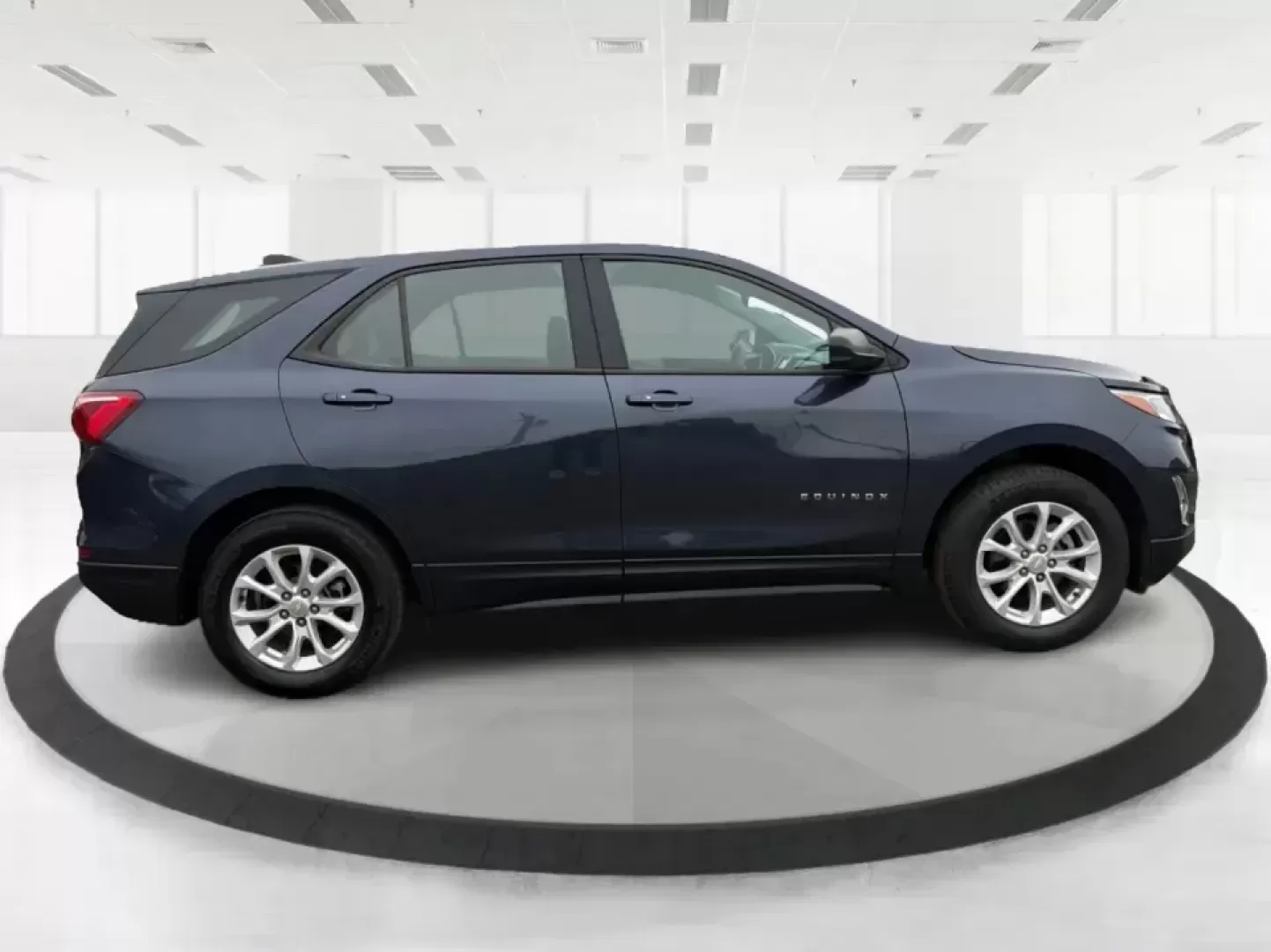 2019 Chevrolet Equinox LS (3GNAXHEV9KL) with an 1.5L I-4 gasoline direct injection engine, 6A transmission, located at 8750 N County Rd 25A, Piqua, OH, 45356, (937) 908-9800, 40.164391, -84.232513 - **Embrace Adventure with the 2019 Chevrolet Equinox LS Perfect for Your Family Road Trips!**<br /> <br /> Are you ready to elevate your family adventures with a vehicle that combines comfort, style, and reliability? Look no further than the stunning 2019 Chevrolet Equinox LS, available now at Advan - Photo#1