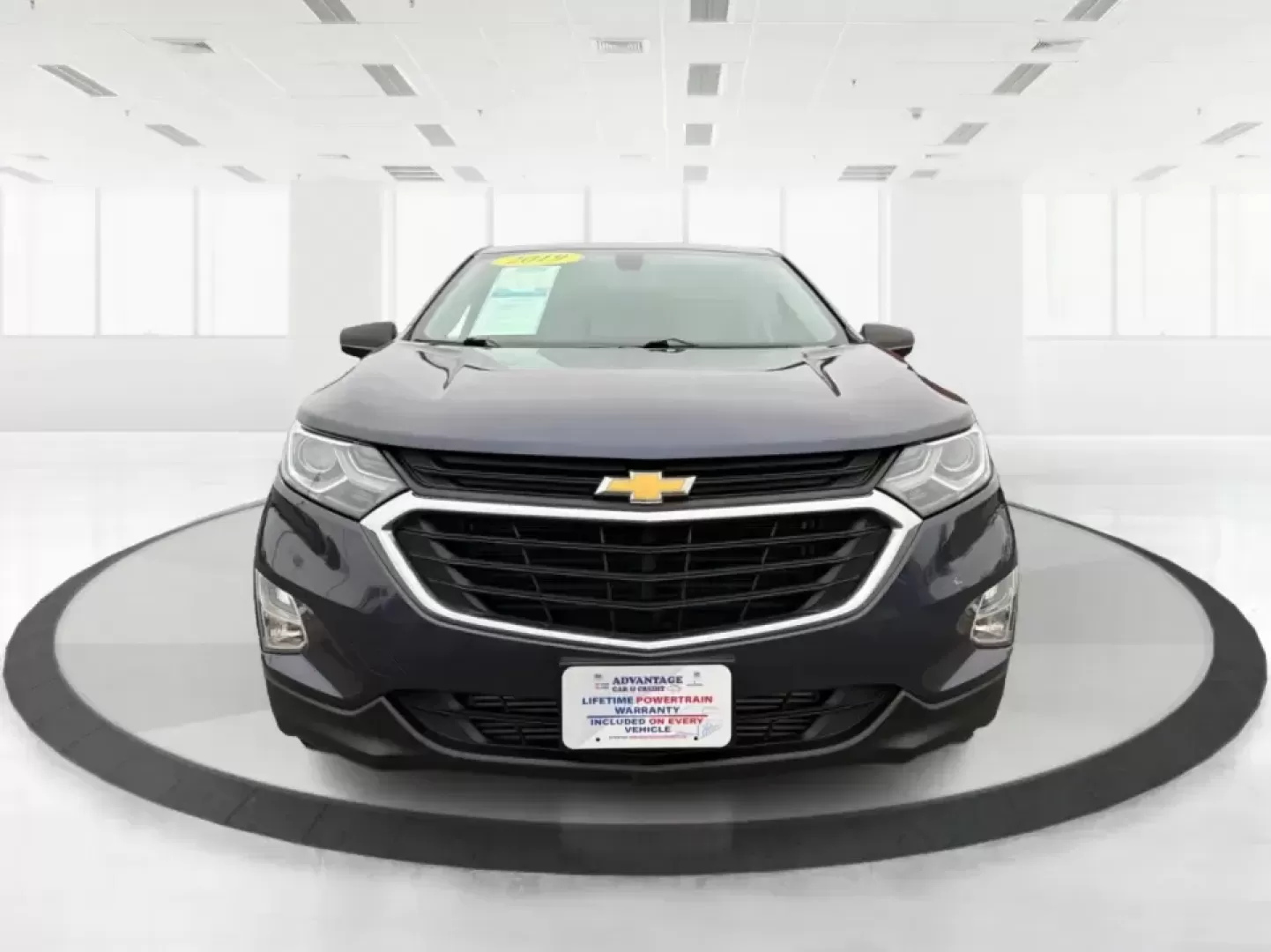 2019 Chevrolet Equinox LS (3GNAXHEV9KL) with an 1.5L I-4 gasoline direct injection engine, 6A transmission, located at 8750 N County Rd 25A, Piqua, OH, 45356, (937) 908-9800, 40.164391, -84.232513 - **Embrace Adventure with the 2019 Chevrolet Equinox LS Perfect for Your Family Road Trips!**<br /> <br /> Are you ready to elevate your family adventures with a vehicle that combines comfort, style, and reliability? Look no further than the stunning 2019 Chevrolet Equinox LS, available now at Advan - Photo#7