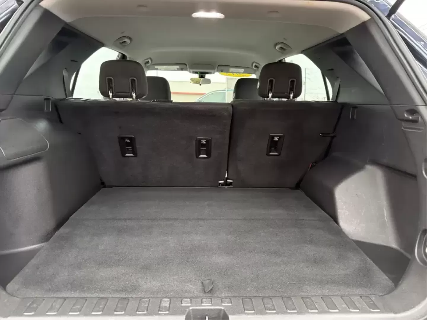 2019 Chevrolet Equinox LS (3GNAXHEV9KL) with an 1.5L I-4 gasoline direct injection engine, 6A transmission, located at 8750 N County Rd 25A, Piqua, OH, 45356, (937) 908-9800, 40.164391, -84.232513 - **Embrace Adventure with the 2019 Chevrolet Equinox LS Perfect for Your Family Road Trips!**<br /> <br /> Are you ready to elevate your family adventures with a vehicle that combines comfort, style, and reliability? Look no further than the stunning 2019 Chevrolet Equinox LS, available now at Advan - Photo#12