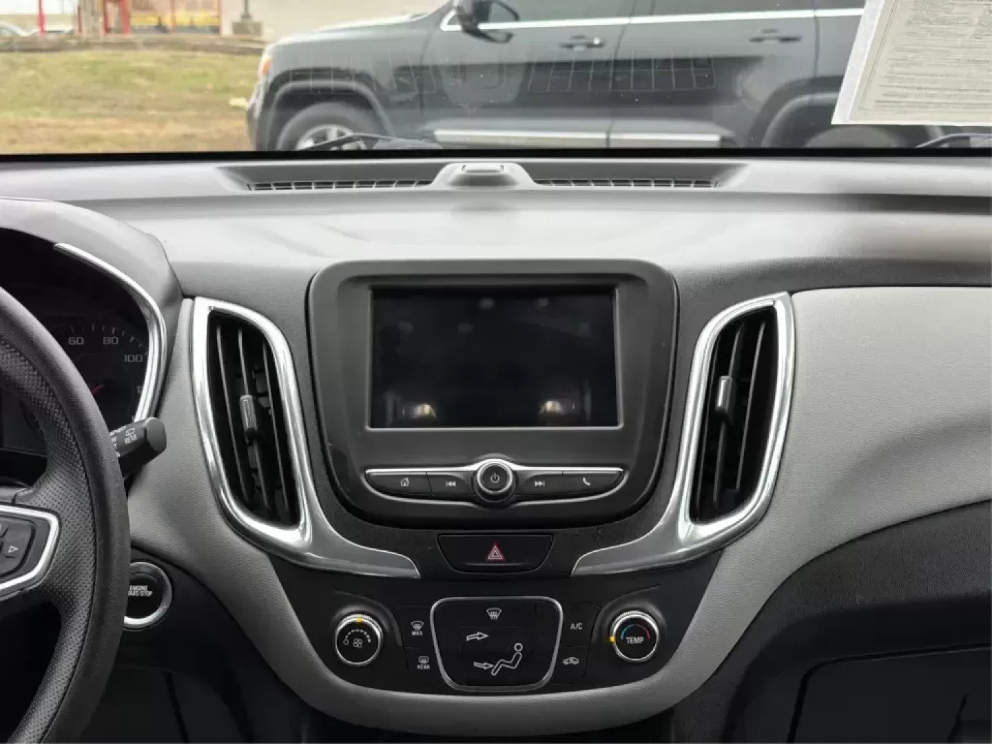 2019 Chevrolet Equinox LS (3GNAXHEV9KL) with an 1.5L I-4 gasoline direct injection engine, 6A transmission, located at 8750 N County Rd 25A, Piqua, OH, 45356, (937) 908-9800, 40.164391, -84.232513 - **Embrace Adventure with the 2019 Chevrolet Equinox LS Perfect for Your Family Road Trips!**<br /> <br /> Are you ready to elevate your family adventures with a vehicle that combines comfort, style, and reliability? Look no further than the stunning 2019 Chevrolet Equinox LS, available now at Advan - Photo#13