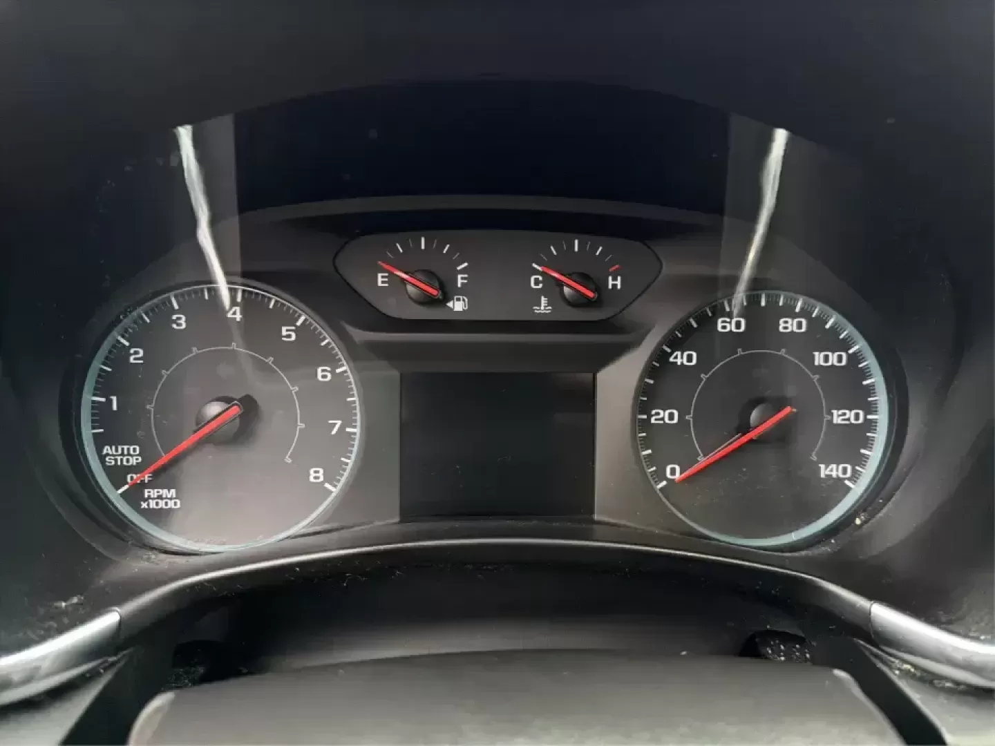 2019 Chevrolet Equinox LS (3GNAXHEV9KL) with an 1.5L I-4 gasoline direct injection engine, 6A transmission, located at 8750 N County Rd 25A, Piqua, OH, 45356, (937) 908-9800, 40.164391, -84.232513 - **Embrace Adventure with the 2019 Chevrolet Equinox LS Perfect for Your Family Road Trips!**<br /> <br /> Are you ready to elevate your family adventures with a vehicle that combines comfort, style, and reliability? Look no further than the stunning 2019 Chevrolet Equinox LS, available now at Advan - Photo#15