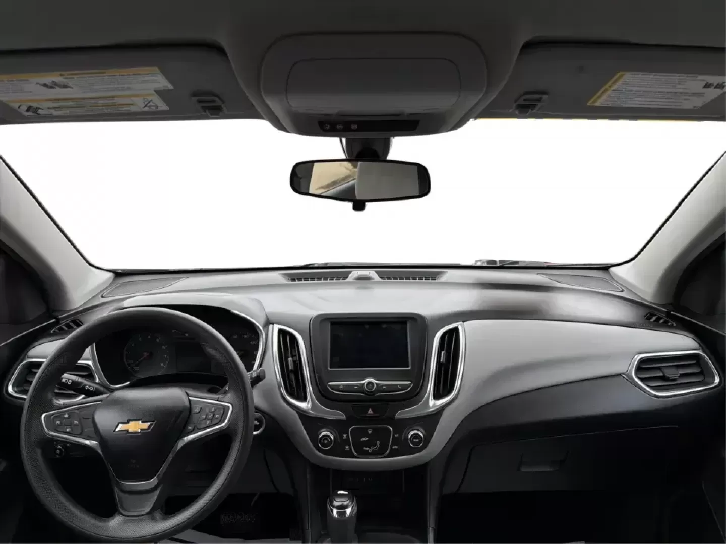 2019 Chevrolet Equinox LS (3GNAXHEV9KL) with an 1.5L I-4 gasoline direct injection engine, 6A transmission, located at 8750 N County Rd 25A, Piqua, OH, 45356, (937) 908-9800, 40.164391, -84.232513 - **Embrace Adventure with the 2019 Chevrolet Equinox LS Perfect for Your Family Road Trips!**<br /> <br /> Are you ready to elevate your family adventures with a vehicle that combines comfort, style, and reliability? Look no further than the stunning 2019 Chevrolet Equinox LS, available now at Advan - Photo#20