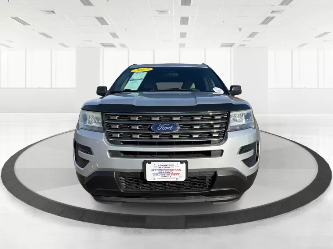 2017 Ford Explorer Base (1FM5K8BH9HG) with an Other engine, located at 1230 East Main St, Xenia, OH, 45385, (937) 908-9800, 39.688026, -83.910172 - **Discover Adventure with the 2017 Ford Explorer at Advantage Car and Credit in Piqua, OH!** <br /> <br /> Are you ready to take your family adventures or weekend getaways to the next level? The 2017 Ford Explorer is the perfect companion for those who crave exploration, comfort, and reliability. Wi - Photo#7