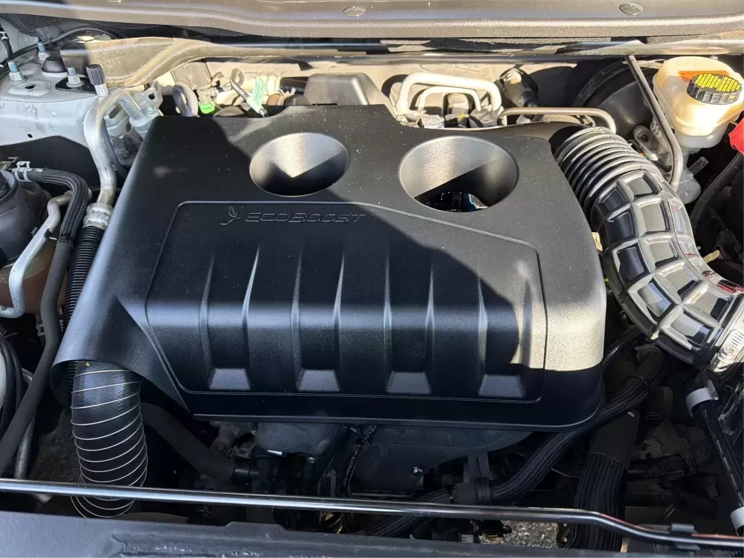 2017 Ford Explorer Base (1FM5K8BH9HG) with an Other engine, located at 1230 East Main St, Xenia, OH, 45385, (937) 908-9800, 39.688026, -83.910172 - **Discover Adventure with the 2017 Ford Explorer at Advantage Car and Credit in Piqua, OH!** <br /> <br /> Are you ready to take your family adventures or weekend getaways to the next level? The 2017 Ford Explorer is the perfect companion for those who crave exploration, comfort, and reliability. Wi - Photo#11