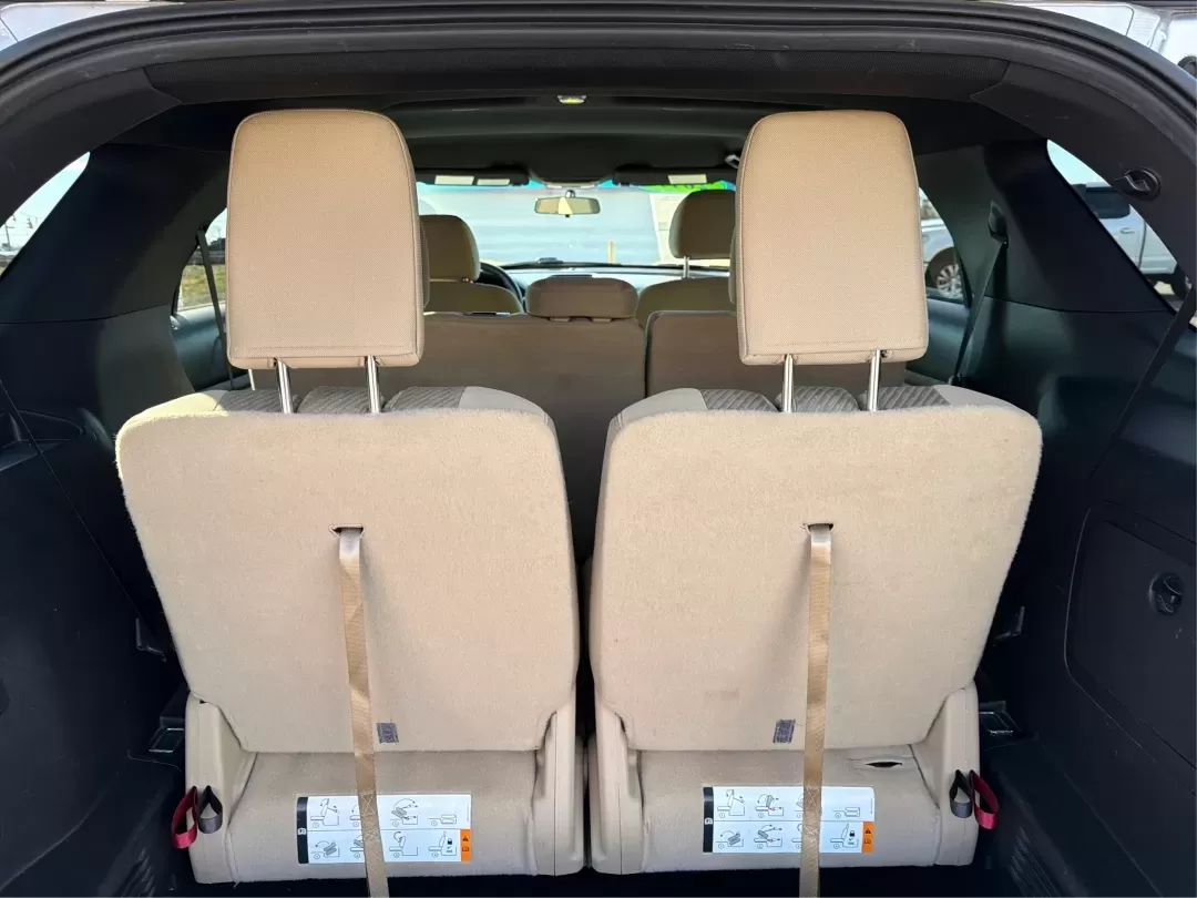 2017 Ford Explorer Base (1FM5K8BH9HG) with an Other engine, located at 1230 East Main St, Xenia, OH, 45385, (937) 908-9800, 39.688026, -83.910172 - **Discover Adventure with the 2017 Ford Explorer at Advantage Car and Credit in Piqua, OH!** <br /> <br /> Are you ready to take your family adventures or weekend getaways to the next level? The 2017 Ford Explorer is the perfect companion for those who crave exploration, comfort, and reliability. Wi - Photo#12