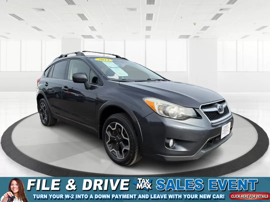 photo of 2014 Subaru XV Crosstrek 2.0i Premium