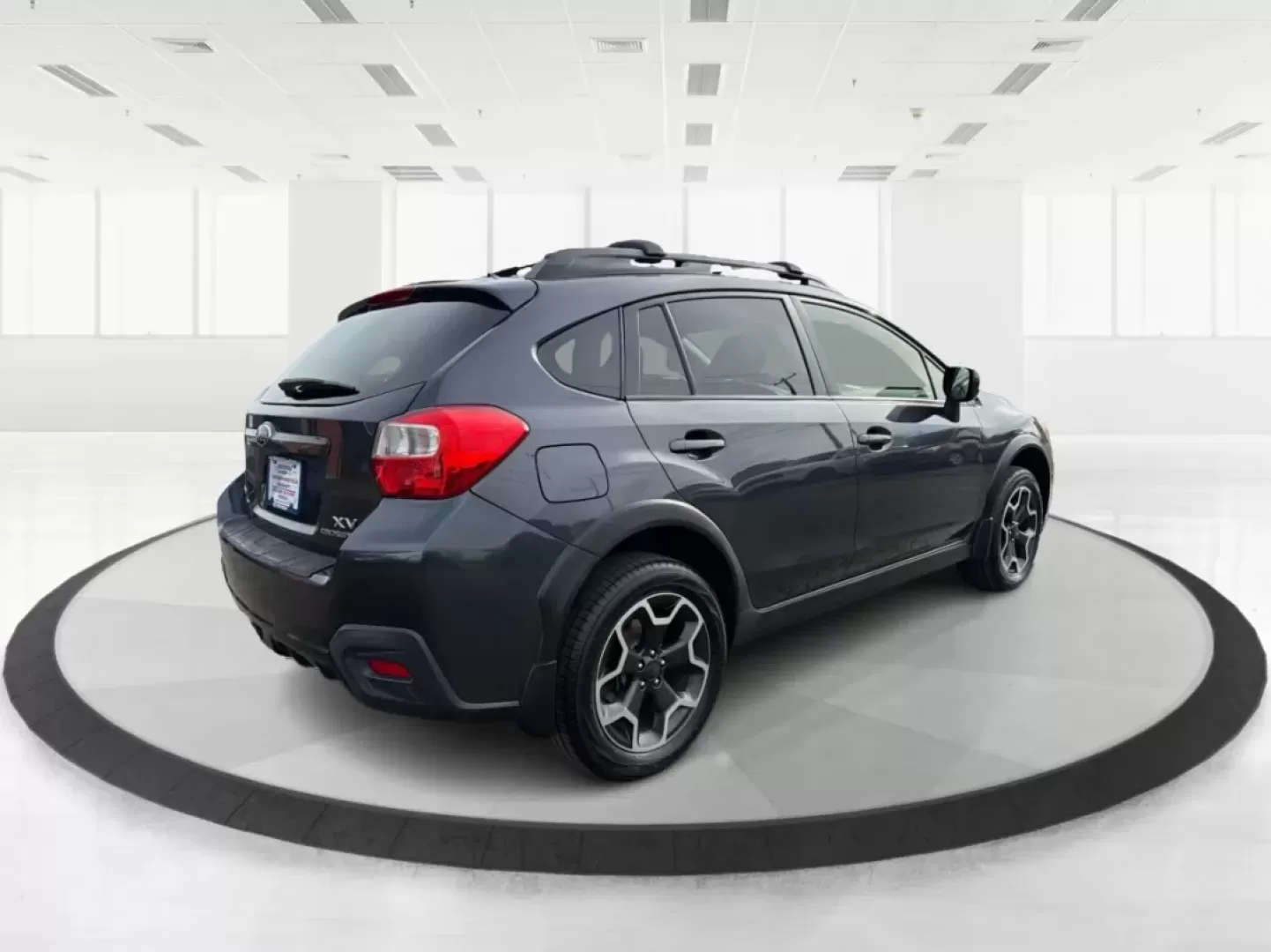 2014 Subaru XV Crosstrek 2.0i Premium (JF2GPACC4E8) with an 2L H-4 DOHC engine, located at 1951 S Dayton Lakeview Rd., New Carlisle, OH, 45344, (937) 908-9800, 39.890999, -84.050255 - Are you ready to elevate your lifestyle with a versatile vehicle that can handle both your daily commutes and weekend adventures? Look no further than this stunning 2014 Subaru XV Crosstrek 2.0i Premium, available now at Advantage Car and Credit - Riverside. Located at 401 Woodman Dr, Riverside, OH - Photo#2