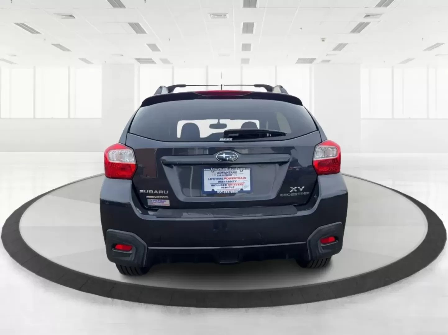 2014 Subaru XV Crosstrek 2.0i Premium (JF2GPACC4E8) with an 2L H-4 DOHC engine, located at 1951 S Dayton Lakeview Rd., New Carlisle, OH, 45344, (937) 908-9800, 39.890999, -84.050255 - Are you ready to elevate your lifestyle with a versatile vehicle that can handle both your daily commutes and weekend adventures? Look no further than this stunning 2014 Subaru XV Crosstrek 2.0i Premium, available now at Advantage Car and Credit - Riverside. Located at 401 Woodman Dr, Riverside, OH - Photo#3