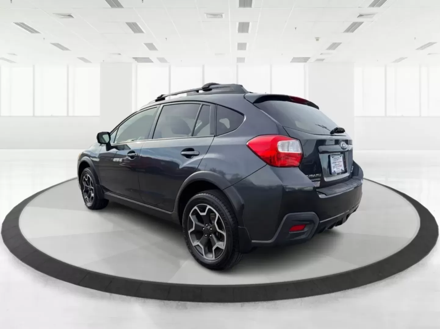 2014 Subaru XV Crosstrek 2.0i Premium (JF2GPACC4E8) with an 2L H-4 DOHC engine, located at 1951 S Dayton Lakeview Rd., New Carlisle, OH, 45344, (937) 908-9800, 39.890999, -84.050255 - Are you ready to elevate your lifestyle with a versatile vehicle that can handle both your daily commutes and weekend adventures? Look no further than this stunning 2014 Subaru XV Crosstrek 2.0i Premium, available now at Advantage Car and Credit - Riverside. Located at 401 Woodman Dr, Riverside, OH - Photo#4