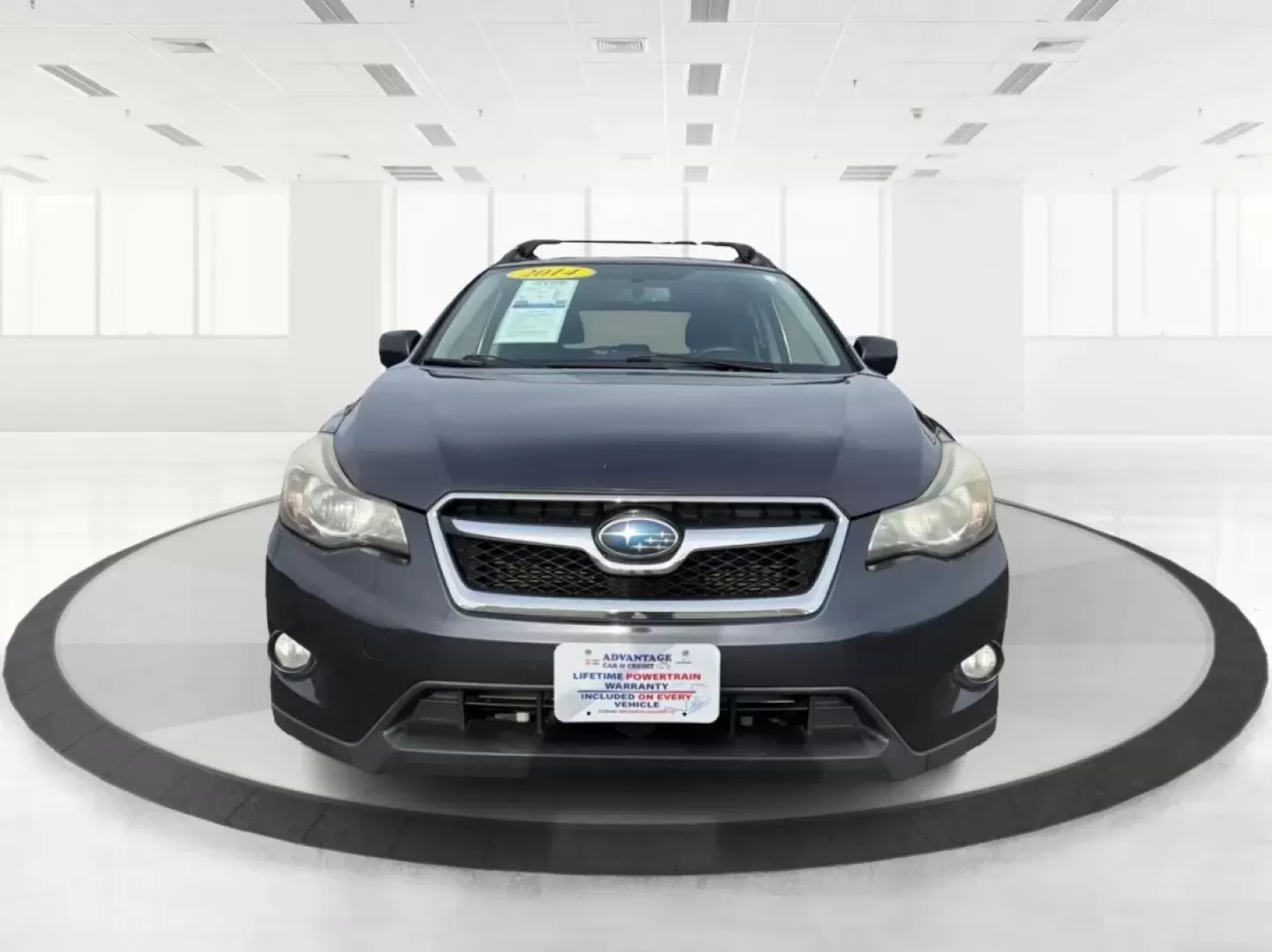 2014 Subaru XV Crosstrek 2.0i Premium (JF2GPACC4E8) with an 2L H-4 DOHC engine, located at 1951 S Dayton Lakeview Rd., New Carlisle, OH, 45344, (937) 908-9800, 39.890999, -84.050255 - Are you ready to elevate your lifestyle with a versatile vehicle that can handle both your daily commutes and weekend adventures? Look no further than this stunning 2014 Subaru XV Crosstrek 2.0i Premium, available now at Advantage Car and Credit - Riverside. Located at 401 Woodman Dr, Riverside, OH - Photo#7