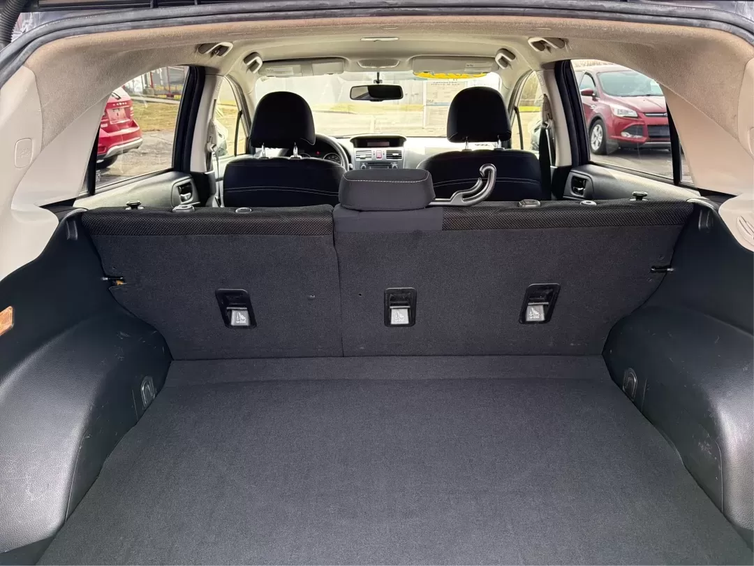 2014 Subaru XV Crosstrek 2.0i Premium (JF2GPACC4E8) with an 2L H-4 DOHC engine, located at 401 Woodman Dr, Riverside, OH, 45431, (937) 908-9800, 39.760899, -84.123421 - Are you ready to elevate your lifestyle with a versatile vehicle that can handle both your daily commutes and weekend adventures? Look no further than this stunning 2014 Subaru XV Crosstrek 2.0i Premium, available now at Advantage Car and Credit - Riverside. Located at 401 Woodman Dr, Riverside, OH - Photo#12