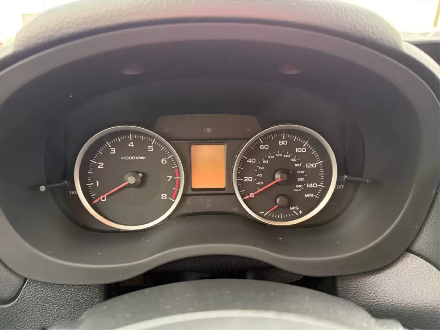 2014 Subaru XV Crosstrek 2.0i Premium (JF2GPACC4E8) with an 2L H-4 DOHC engine, located at 1951 S Dayton Lakeview Rd., New Carlisle, OH, 45344, (937) 908-9800, 39.890999, -84.050255 - Are you ready to elevate your lifestyle with a versatile vehicle that can handle both your daily commutes and weekend adventures? Look no further than this stunning 2014 Subaru XV Crosstrek 2.0i Premium, available now at Advantage Car and Credit - Riverside. Located at 401 Woodman Dr, Riverside, OH - Photo#15