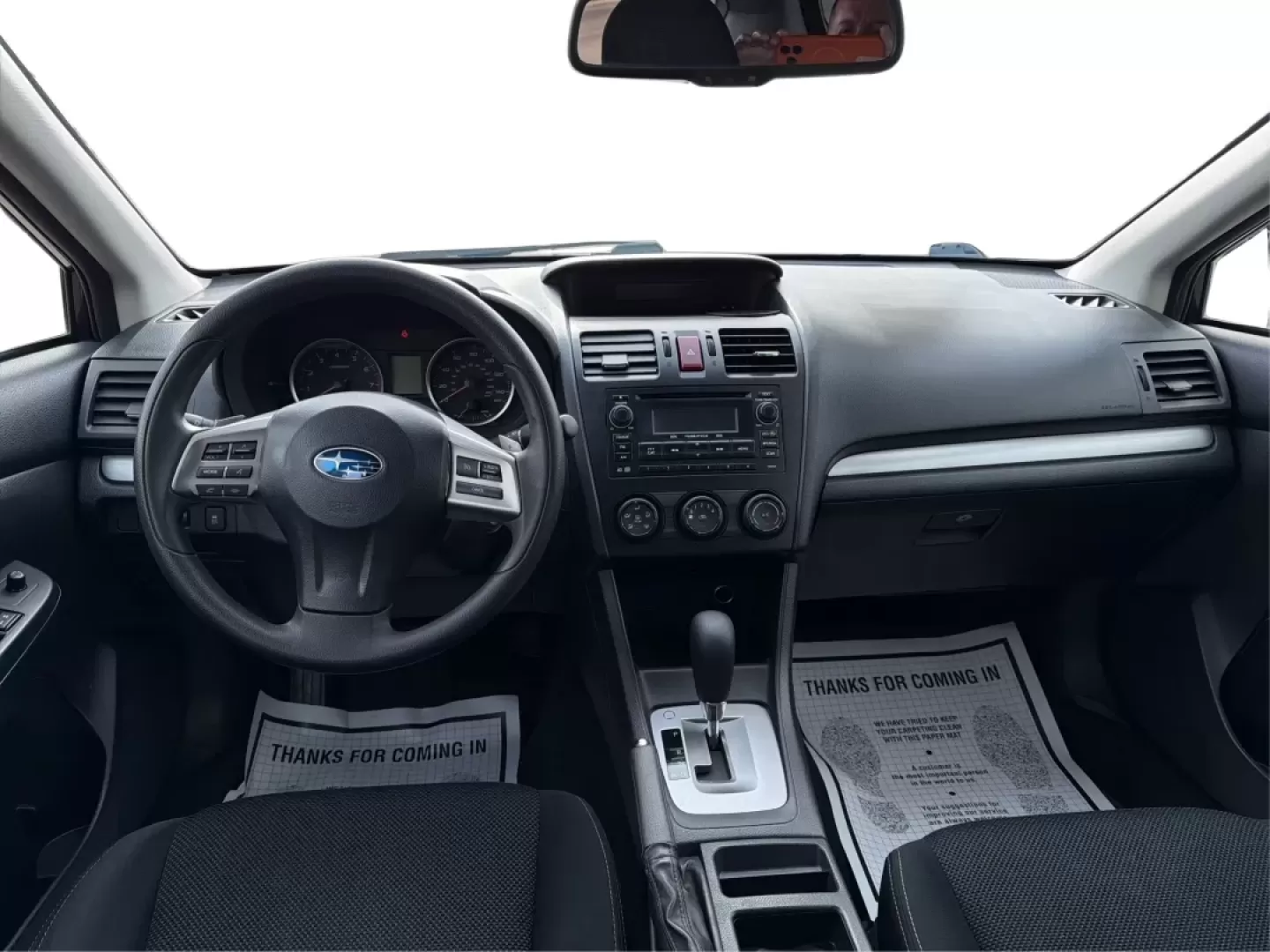 2014 Subaru XV Crosstrek 2.0i Premium (JF2GPACC4E8) with an 2L H-4 DOHC engine, located at 1951 S Dayton Lakeview Rd., New Carlisle, OH, 45344, (937) 908-9800, 39.890999, -84.050255 - Are you ready to elevate your lifestyle with a versatile vehicle that can handle both your daily commutes and weekend adventures? Look no further than this stunning 2014 Subaru XV Crosstrek 2.0i Premium, available now at Advantage Car and Credit - Riverside. Located at 401 Woodman Dr, Riverside, OH - Photo#21