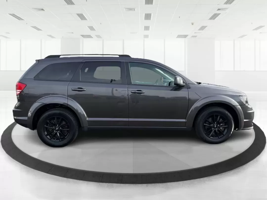 2020 Dodge Journey SE Value (3C4PDCABXLT) with an Tigershark MultiAir 2.4L I-4 DOHC engine, located at 401 Woodman Dr, Riverside, OH, 45431, (937) 908-9800, 39.760899, -84.123421 - **Discover Adventure with the 2020 Dodge Journey SE Value - Perfect for Your Family Road Trips!**<br /> <br /> Are you ready to elevate your family's adventures or daily commutes? Look no further than the 2020 Dodge Journey SE Value SUV, available now at Advantage Car and Credit - Riverside! This ve - Photo#1