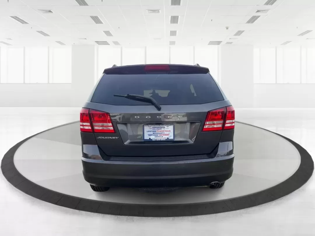 2020 Dodge Journey SE Value (3C4PDCABXLT) with an Tigershark MultiAir 2.4L I-4 DOHC engine, located at 401 Woodman Dr, Riverside, OH, 45431, (937) 908-9800, 39.760899, -84.123421 - **Discover Adventure with the 2020 Dodge Journey SE Value - Perfect for Your Family Road Trips!**<br /> <br /> Are you ready to elevate your family's adventures or daily commutes? Look no further than the 2020 Dodge Journey SE Value SUV, available now at Advantage Car and Credit - Riverside! This ve - Photo#3