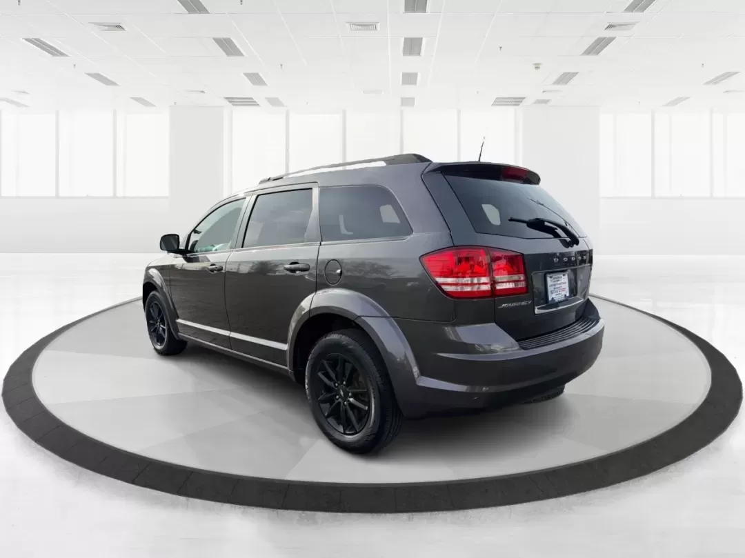 2020 Dodge Journey SE Value (3C4PDCABXLT) with an Tigershark MultiAir 2.4L I-4 DOHC engine, located at 401 Woodman Dr, Riverside, OH, 45431, (937) 908-9800, 39.760899, -84.123421 - **Discover Adventure with the 2020 Dodge Journey SE Value - Perfect for Your Family Road Trips!**<br /> <br /> Are you ready to elevate your family's adventures or daily commutes? Look no further than the 2020 Dodge Journey SE Value SUV, available now at Advantage Car and Credit - Riverside! This ve - Photo#4
