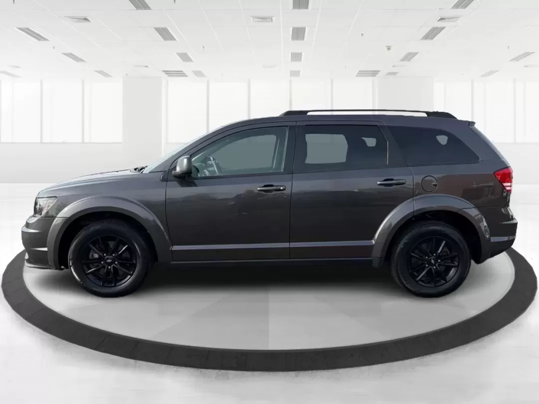 2020 Dodge Journey SE Value (3C4PDCABXLT) with an Tigershark MultiAir 2.4L I-4 DOHC engine, located at 401 Woodman Dr, Riverside, OH, 45431, (937) 908-9800, 39.760899, -84.123421 - **Discover Adventure with the 2020 Dodge Journey SE Value - Perfect for Your Family Road Trips!**<br /> <br /> Are you ready to elevate your family's adventures or daily commutes? Look no further than the 2020 Dodge Journey SE Value SUV, available now at Advantage Car and Credit - Riverside! This ve - Photo#5