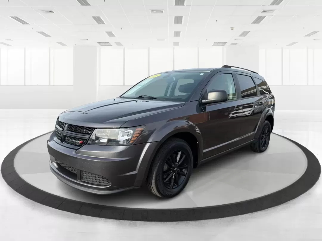 2020 Dodge Journey SE Value (3C4PDCABXLT) with an Tigershark MultiAir 2.4L I-4 DOHC engine, located at 401 Woodman Dr, Riverside, OH, 45431, (937) 908-9800, 39.760899, -84.123421 - **Discover Adventure with the 2020 Dodge Journey SE Value - Perfect for Your Family Road Trips!**<br /> <br /> Are you ready to elevate your family's adventures or daily commutes? Look no further than the 2020 Dodge Journey SE Value SUV, available now at Advantage Car and Credit - Riverside! This ve - Photo#8