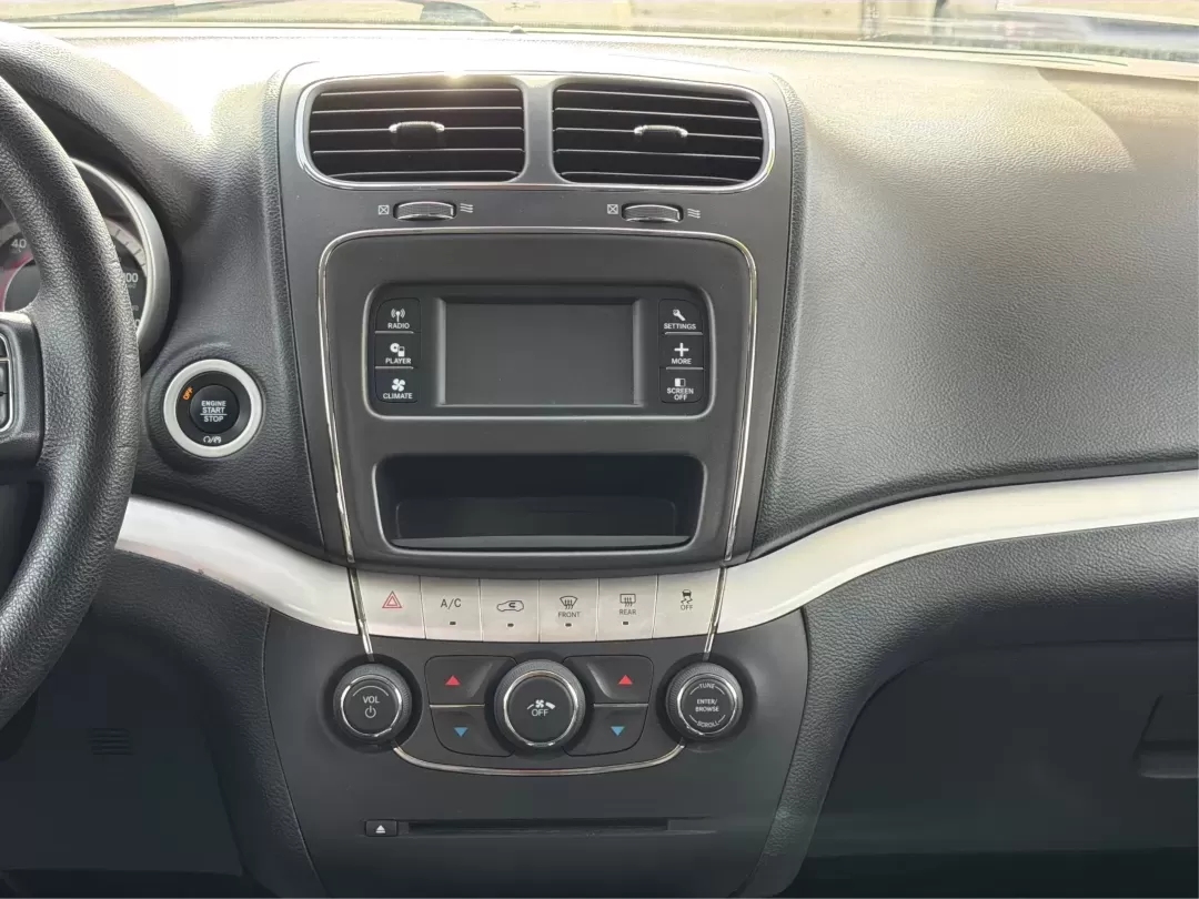 2020 Dodge Journey SE Value (3C4PDCABXLT) with an Tigershark MultiAir 2.4L I-4 DOHC engine, located at 401 Woodman Dr, Riverside, OH, 45431, (937) 908-9800, 39.760899, -84.123421 - **Discover Adventure with the 2020 Dodge Journey SE Value - Perfect for Your Family Road Trips!**<br /> <br /> Are you ready to elevate your family's adventures or daily commutes? Look no further than the 2020 Dodge Journey SE Value SUV, available now at Advantage Car and Credit - Riverside! This ve - Photo#13