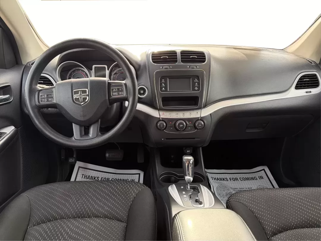 2020 Dodge Journey SE Value (3C4PDCABXLT) with an Tigershark MultiAir 2.4L I-4 DOHC engine, located at 401 Woodman Dr, Riverside, OH, 45431, (937) 908-9800, 39.760899, -84.123421 - **Discover Adventure with the 2020 Dodge Journey SE Value - Perfect for Your Family Road Trips!**<br /> <br /> Are you ready to elevate your family's adventures or daily commutes? Look no further than the 2020 Dodge Journey SE Value SUV, available now at Advantage Car and Credit - Riverside! This ve - Photo#21