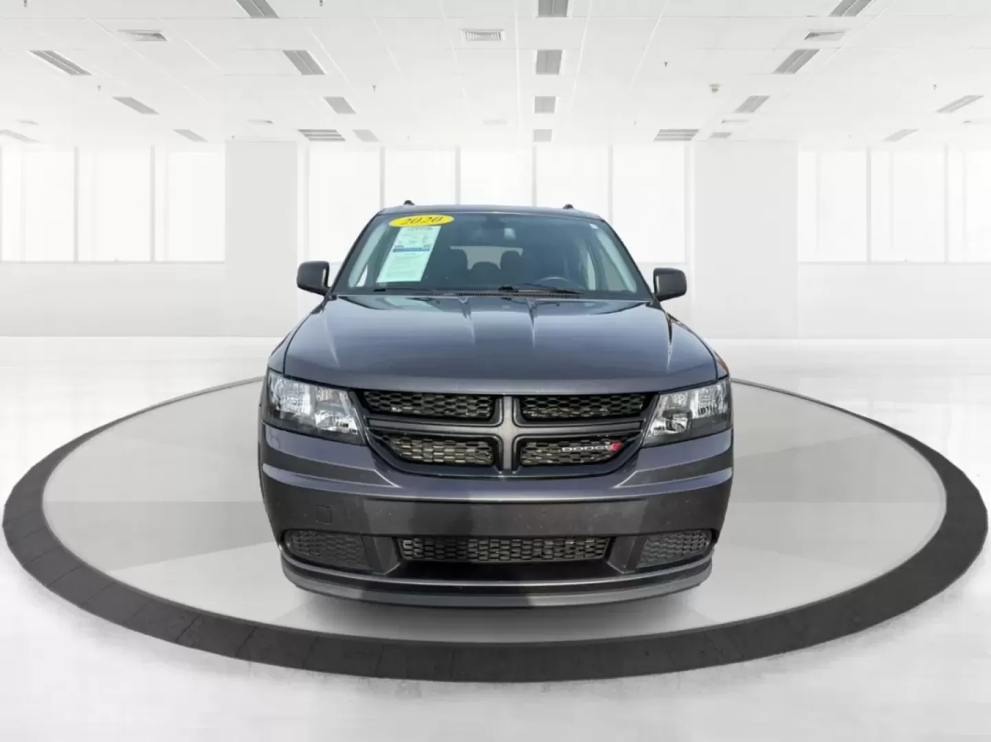 2020 Dodge Journey SE Value (3C4PDCABXLT) with an Tigershark MultiAir 2.4L I-4 DOHC engine, 6A transmission, located at 1951 S Dayton Lakeview Rd., New Carlisle, OH, 45344, (937) 908-9800, 39.890999, -84.050255 - **Discover Adventure with the 2020 Dodge Journey SE Value - Perfect for Your Family Road Trips!**<br /> <br /> Are you ready to elevate your family's adventures or daily commutes? Look no further than the 2020 Dodge Journey SE Value SUV, available now at Advantage Car and Credit - Riverside! This ve - Photo#7