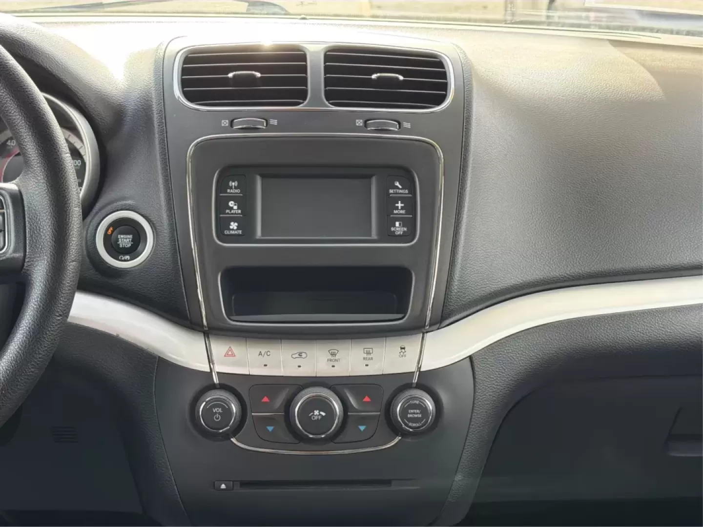 2020 Dodge Journey SE Value (3C4PDCABXLT) with an Tigershark MultiAir 2.4L I-4 DOHC engine, 6A transmission, located at 1951 S Dayton Lakeview Rd., New Carlisle, OH, 45344, (937) 908-9800, 39.890999, -84.050255 - **Discover Adventure with the 2020 Dodge Journey SE Value - Perfect for Your Family Road Trips!**<br /> <br /> Are you ready to elevate your family's adventures or daily commutes? Look no further than the 2020 Dodge Journey SE Value SUV, available now at Advantage Car and Credit - Riverside! This ve - Photo#13