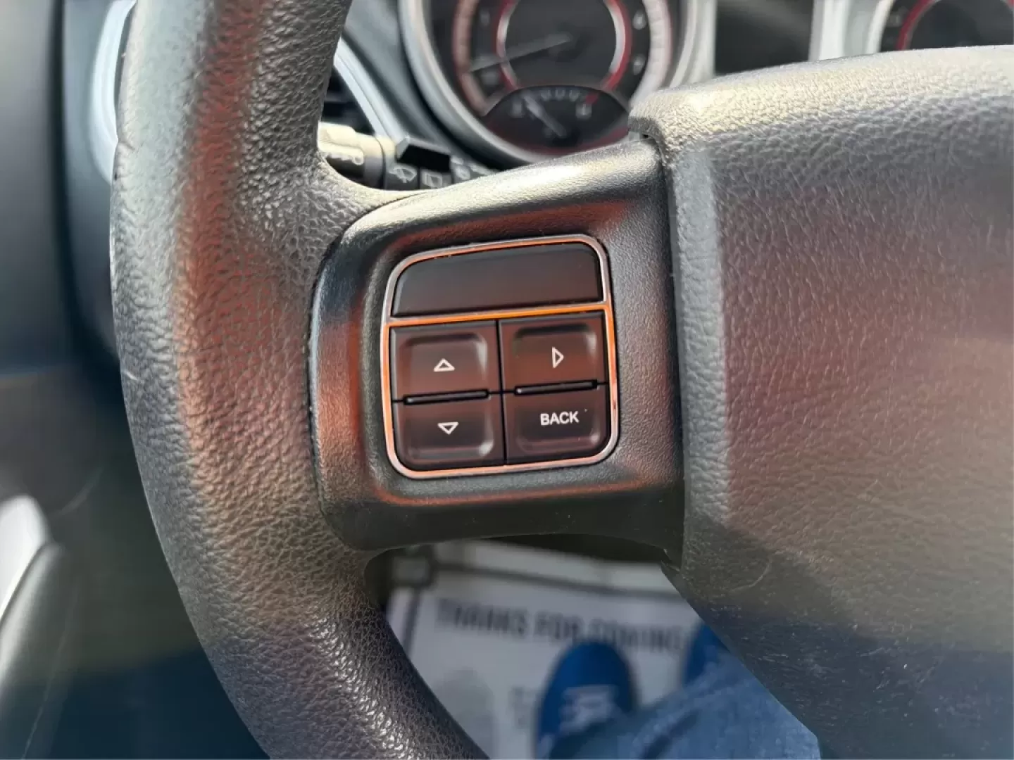 2020 Dodge Journey SE Value (3C4PDCABXLT) with an Tigershark MultiAir 2.4L I-4 DOHC engine, 6A transmission, located at 1951 S Dayton Lakeview Rd., New Carlisle, OH, 45344, (937) 908-9800, 39.890999, -84.050255 - **Discover Adventure with the 2020 Dodge Journey SE Value - Perfect for Your Family Road Trips!**<br /> <br /> Are you ready to elevate your family's adventures or daily commutes? Look no further than the 2020 Dodge Journey SE Value SUV, available now at Advantage Car and Credit - Riverside! This ve - Photo#16