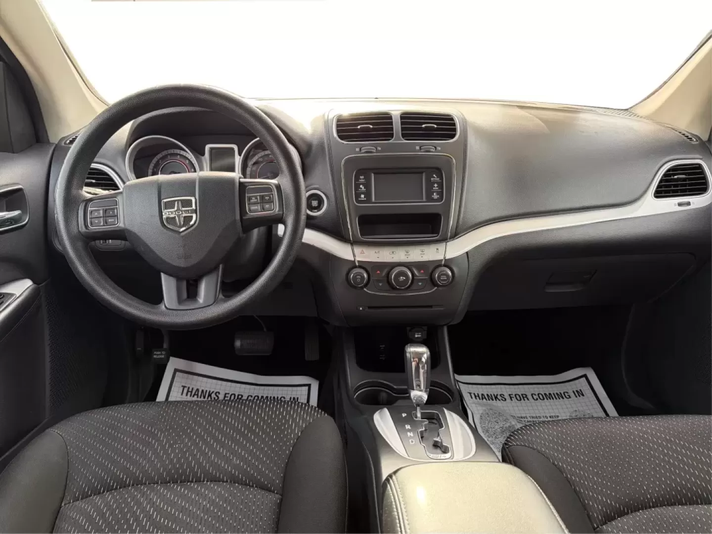 2020 Dodge Journey SE Value (3C4PDCABXLT) with an Tigershark MultiAir 2.4L I-4 DOHC engine, 6A transmission, located at 1951 S Dayton Lakeview Rd., New Carlisle, OH, 45344, (937) 908-9800, 39.890999, -84.050255 - **Discover Adventure with the 2020 Dodge Journey SE Value - Perfect for Your Family Road Trips!**<br /> <br /> Are you ready to elevate your family's adventures or daily commutes? Look no further than the 2020 Dodge Journey SE Value SUV, available now at Advantage Car and Credit - Riverside! This ve - Photo#21