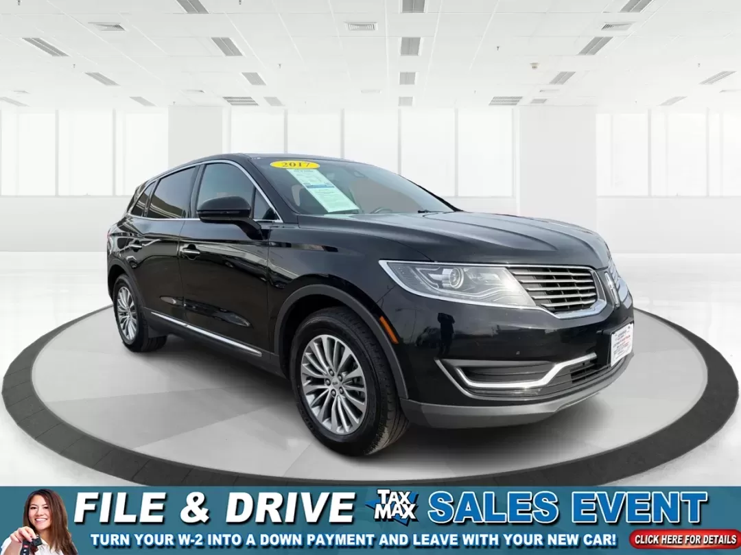 2017 Lincoln MKX Select (2LMPJ6KR7HB) with an Other engine, located at 1951 S Dayton Lakeview Rd., New Carlisle, OH, 45344, (937) 908-9800, 39.890999, -84.050255 - **Elevate Your Family Adventures with the 2017 Lincoln MKX at Advantage Car and Credit!**<br /> <br /> Are you ready to transform your daily drive into a luxurious experience? The 2017 Lincoln MKX, available now at Advantage Car and Credit in New Carlisle, OH, is the perfect SUV for families and com - Photo#0