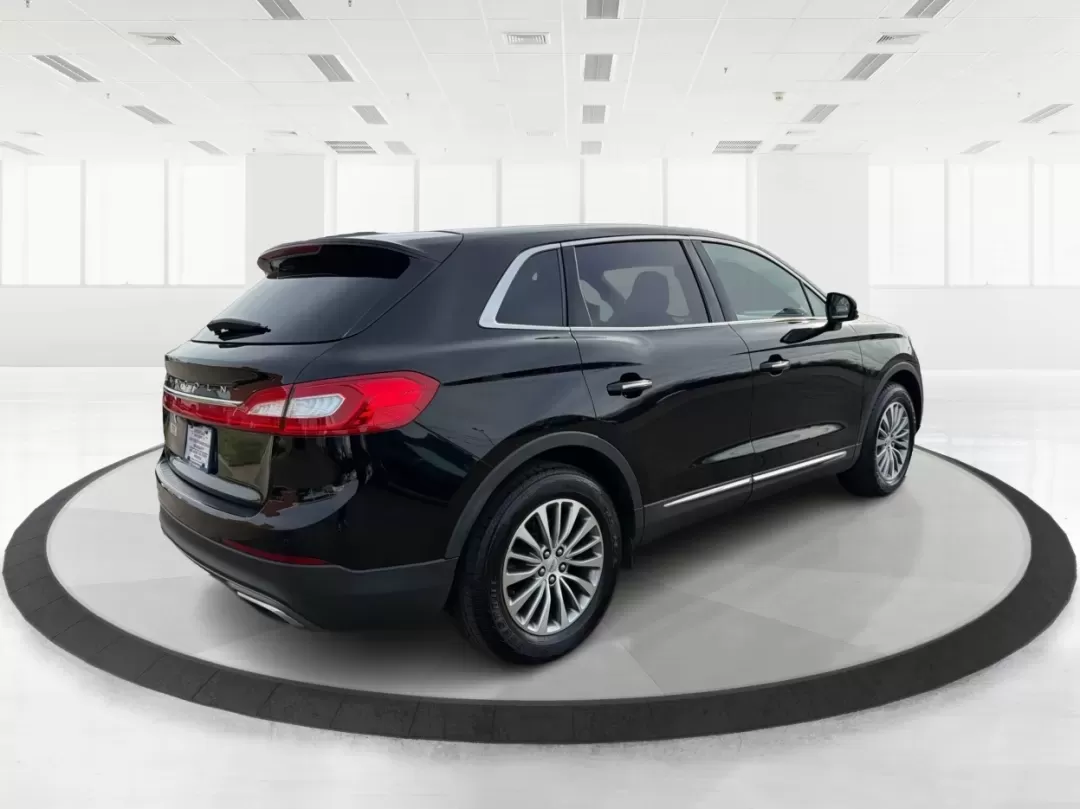 2017 Lincoln MKX Select (2LMPJ6KR7HB) with an Other engine, located at 1951 S Dayton Lakeview Rd., New Carlisle, OH, 45344, (937) 908-9800, 39.890999, -84.050255 - **Elevate Your Family Adventures with the 2017 Lincoln MKX at Advantage Car and Credit!**<br /> <br /> Are you ready to transform your daily drive into a luxurious experience? The 2017 Lincoln MKX, available now at Advantage Car and Credit in New Carlisle, OH, is the perfect SUV for families and com - Photo#2