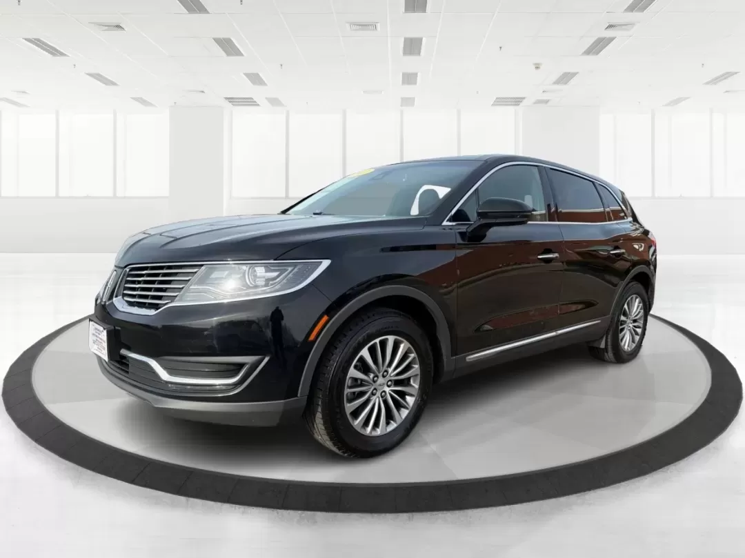 2017 Lincoln MKX Select (2LMPJ6KR7HB) with an Other engine, located at 1951 S Dayton Lakeview Rd., New Carlisle, OH, 45344, (937) 908-9800, 39.890999, -84.050255 - **Elevate Your Family Adventures with the 2017 Lincoln MKX at Advantage Car and Credit!**<br /> <br /> Are you ready to transform your daily drive into a luxurious experience? The 2017 Lincoln MKX, available now at Advantage Car and Credit in New Carlisle, OH, is the perfect SUV for families and com - Photo#8