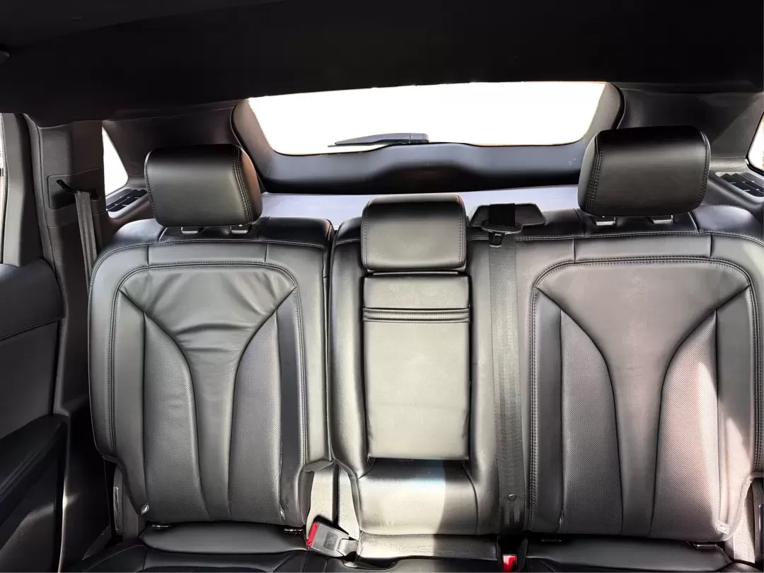 2017 Lincoln MKX Select (2LMPJ6KR7HB) with an Other engine, located at 1951 S Dayton Lakeview Rd., New Carlisle, OH, 45344, (937) 908-9800, 39.890999, -84.050255 - **Elevate Your Family Adventures with the 2017 Lincoln MKX at Advantage Car and Credit!**<br /> <br /> Are you ready to transform your daily drive into a luxurious experience? The 2017 Lincoln MKX, available now at Advantage Car and Credit in New Carlisle, OH, is the perfect SUV for families and com - Photo#14