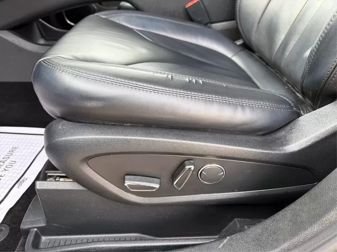 2017 Lincoln MKX Select (2LMPJ6KR7HB) with an Other engine, located at 1951 S Dayton Lakeview Rd., New Carlisle, OH, 45344, (937) 908-9800, 39.890999, -84.050255 - **Elevate Your Family Adventures with the 2017 Lincoln MKX at Advantage Car and Credit!**<br /> <br /> Are you ready to transform your daily drive into a luxurious experience? The 2017 Lincoln MKX, available now at Advantage Car and Credit in New Carlisle, OH, is the perfect SUV for families and com - Photo#18