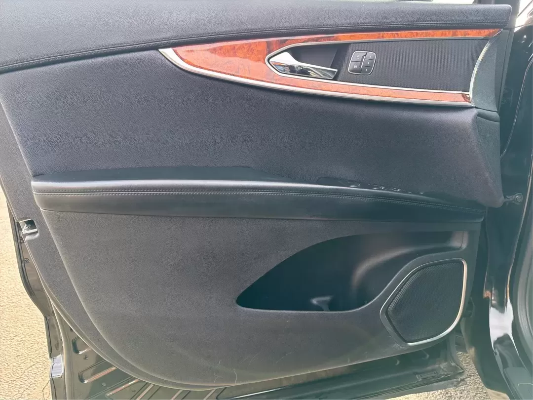 2017 Lincoln MKX Select (2LMPJ6KR7HB) with an Other engine, located at 1951 S Dayton Lakeview Rd., New Carlisle, OH, 45344, (937) 908-9800, 39.890999, -84.050255 - **Elevate Your Family Adventures with the 2017 Lincoln MKX at Advantage Car and Credit!**<br /> <br /> Are you ready to transform your daily drive into a luxurious experience? The 2017 Lincoln MKX, available now at Advantage Car and Credit in New Carlisle, OH, is the perfect SUV for families and com - Photo#19