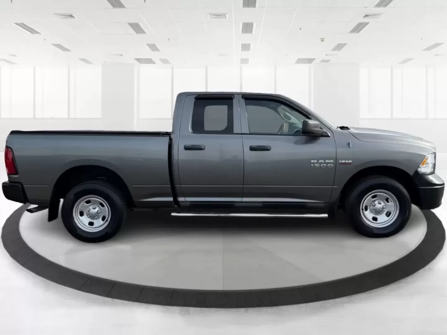 2013 Ram 1500 Tradesman (1C6RR7FT7DS) with an Other engine, located at 401 Woodman Dr, Riverside, OH, 45431, (937) 908-9800, 39.760899, -84.123421 - Are you ready to elevate your adventures and embrace the open road? Whether you're hauling gear for a weekend camping trip or tackling your daily commute, the 2013 Ram 1500 Tradesman is the versatile truck you've been searching for. With its rugged design and powerful performance, this pickup provid - Photo#1