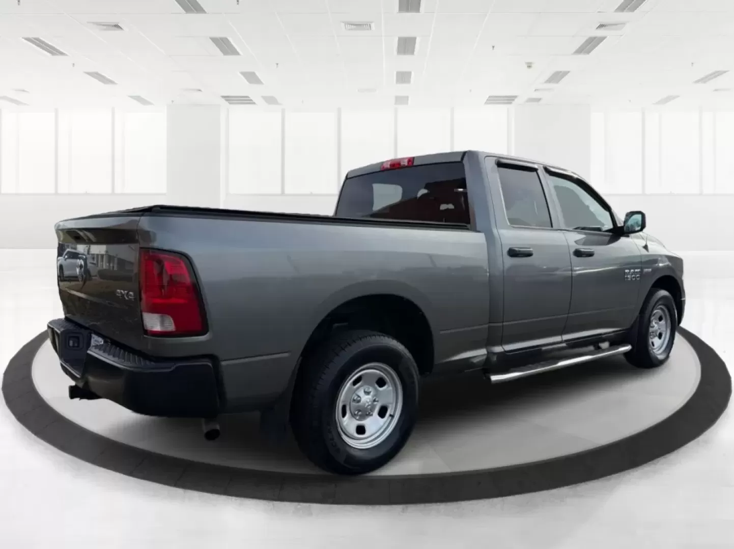 2013 Ram 1500 Tradesman (1C6RR7FT7DS) with an Other engine, located at 401 Woodman Dr, Riverside, OH, 45431, (937) 908-9800, 39.760899, -84.123421 - Are you ready to elevate your adventures and embrace the open road? Whether you're hauling gear for a weekend camping trip or tackling your daily commute, the 2013 Ram 1500 Tradesman is the versatile truck you've been searching for. With its rugged design and powerful performance, this pickup provid - Photo#2