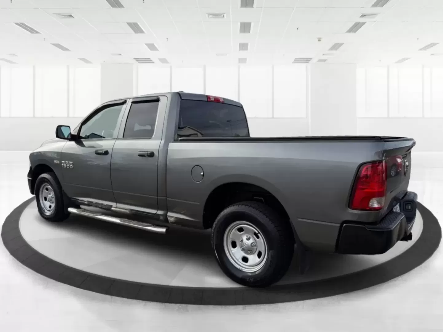 2013 Ram 1500 Tradesman (1C6RR7FT7DS) with an Other engine, located at 401 Woodman Dr, Riverside, OH, 45431, (937) 908-9800, 39.760899, -84.123421 - Are you ready to elevate your adventures and embrace the open road? Whether you're hauling gear for a weekend camping trip or tackling your daily commute, the 2013 Ram 1500 Tradesman is the versatile truck you've been searching for. With its rugged design and powerful performance, this pickup provid - Photo#4